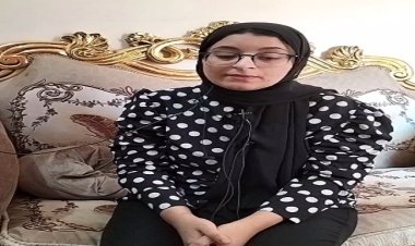 شقيقة ولاء زايد تروى لـ«العاصمة» تفاصيل الدقائق الأخيرة في حياة صيدلي حلوان  (فيديو)