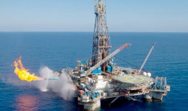 الدنمارك ترصد «طائرة بدون طيار» بالقرب من حقل نفط وغاز في بحر الشمال