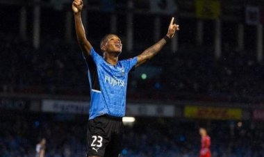 الأهلي يخطط لضم البرازيلي مارسينهو في انتقالات يناير