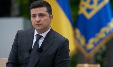 زيلينسكي يُحذر روسيا: رد أوكرانيا سيكون قويًا