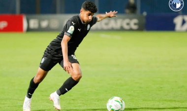 موقع إنجليزي: ليفربول مهتم بالتعاقد مع إبراهيم عادل