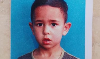 استشهاد طفل فلسطيني أثناء مطاردته من قوات الاحتلال الإسرائيلي