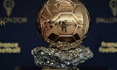 صورة مسربة تظهر الفائز بـ«البالون دور» وترتيب صلاح.. تعرف على موعد الحفل