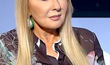 نادية الجندي: أفلامي كانت بتكسر الدنيا ولا اختار أي فنانة لأداء سيرتي الذاتية