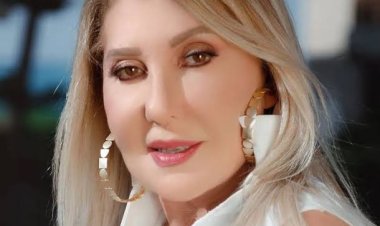 نادية الجندي: «أنا من غير الفن لا أسوى شيء.. وهعتزل يوم ما أحس أن الجمهور مل مني»