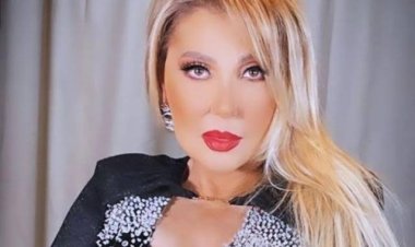 نادية الجندي: «رفضت مسلسل ريا وسكينة عشان خوفت الجمهور يكرهني»