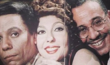 «ده أعظم فيلم في كل أعمالي».. نادية الجندي تكشف حقيقة خلافها مع عادل إمام بسبب «5 باب»