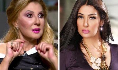 نادية الجندي: غادة عبدالرازق ظلمت نفسها بدورها في مسلسل «الباطنية»