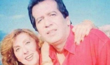 نادية الجندي: أديت طليقي محمد مختار مجهودي وخبرتي ولولايا مكنش بقى منتج