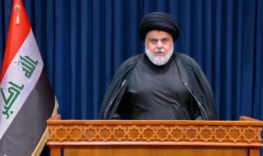 مقتدى الصدر يحمل طالبان مسئولية التفجيرات بمركز تعليمي شيعي بأفغانستان
