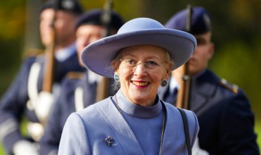 تعرف على أسباب تجريد ملكة الدنمارك أحفادها الـ4 من الألقاب الملكية