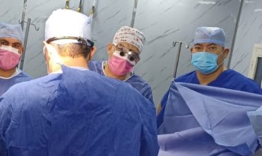 صحة الشرقية تُعلن استمرار إجراء جراحات المستوى الثالث بمستشفى الزقازيق العام