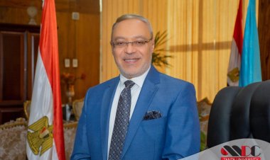 جامعة طنطا انهت الاستعدادت لبد العام الجامعي الجديد