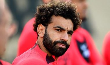 محمد صلاح يقود هجوم ليفربول أمام برايتون بالدوري الإنجليزي