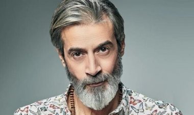 محمد سليمان يجسد «استيفان روستي» في «الضاحك الباكي»