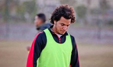 خاص| شروط طلائع الجيش للموافقة على رحيل عمرو السيسي إلى الزمالك