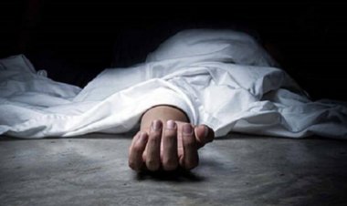 مسن عمره 72 عاما ينهي حياته حزنًا على وفاة زوجته بكفر الشيخ