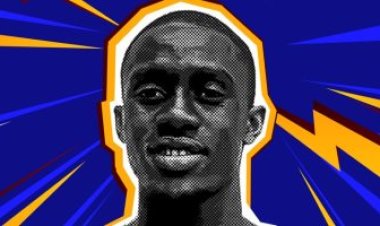 أسوان يعلن تعاقده مع الهولندي باي كامارا