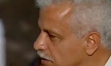 وفاة المخرج عبد اللطيف زكي عن عمر 76 عاما