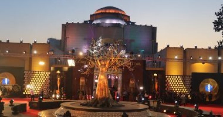 عاجل.. الحكومة تنفي صدور قرار بهدم مسرح النافورة بدار الأوبرا المصرية