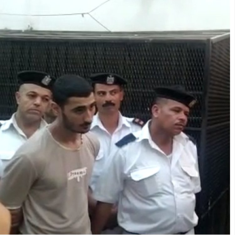 أية قرانية جعلت الدفاع يتنحى عن القضية.. كواليس 35 دقيقة داخل قاعة المدولة