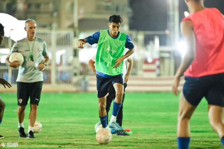 استعدادت الزمالك لـ«كأس لوسيل».. انتظام اللاعبين ومشاركة الصفقات الجديدة