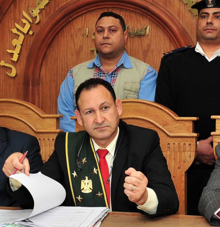 الإدارية العليا: القصاص العادل لرجال الشرطة ممن أشعلوا النيران في قسم بني محمد بأسيوط