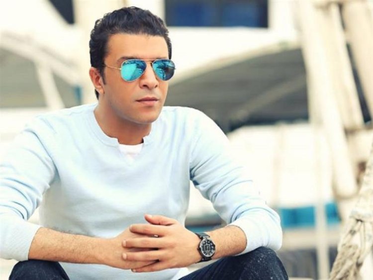 مصطفى كامل لـ«العاصمة»: هترشح لمنصب نقيب الموسيقيين