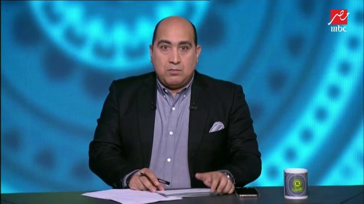 مهيب عبد الهادي: الزمالك يحصل على توقيع أحمد حكم مدافع سموحة