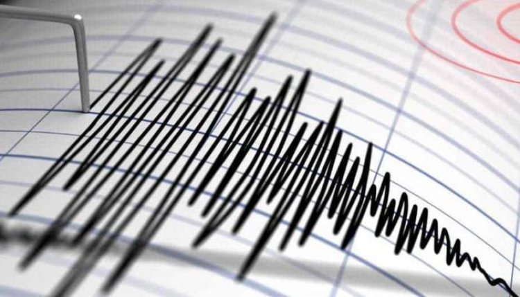 زلزال بقوة 6.6 درجات يضرب جنوب غرب الصين ويخلف خسائر