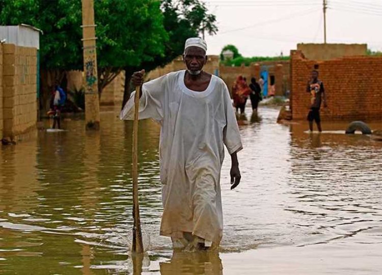 ارتفاع ضحايا الفيضانات في باكستان.. مقتل 26 شخصا