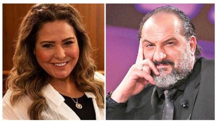 قبل عرضه.. تفاصيل مسلسل «أعمل إيه» لـ خالد الصاوي وصابرين