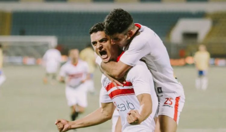 عمر السعيد يرحل عن الزمالك