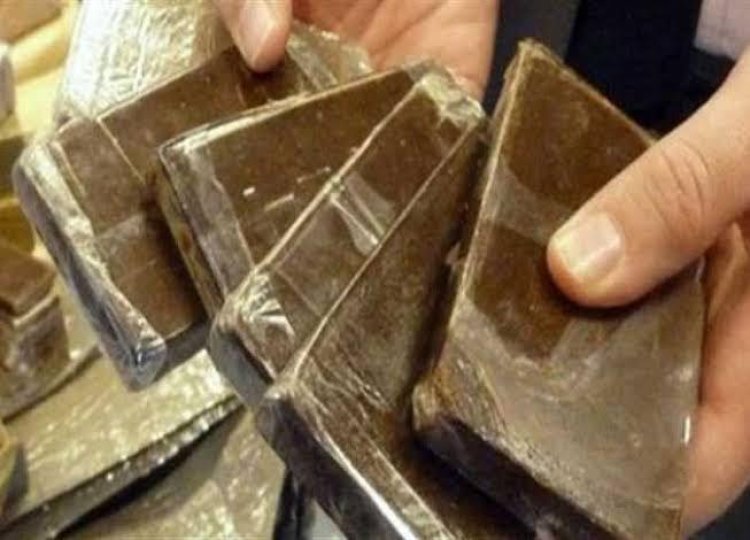 ضبط عاطل لاتجاره بالمواد المخدرة في سوهاج