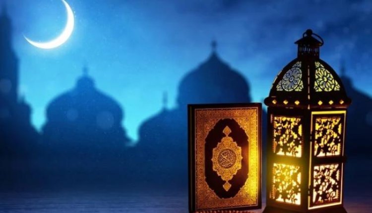 ننشر موعد شهر رمضان المبارك 2023