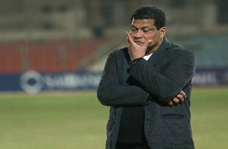 علاء عبد العال: 4 لاعبين من إيسترن كومباني رفضوا المشاركة أمام الزمالك