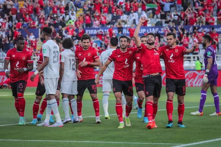 صحفي سعودي: الأهلي كبير إفريقيا.. كنا نتمنى مواجهته مع الهلال في سوبر لوسيل