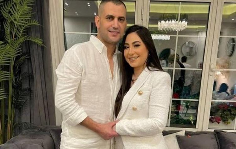 «العاصمة» يكشف: زوج بوسي ترك المنزل لمدة أسبوع.. وهو من أراد الطلاق