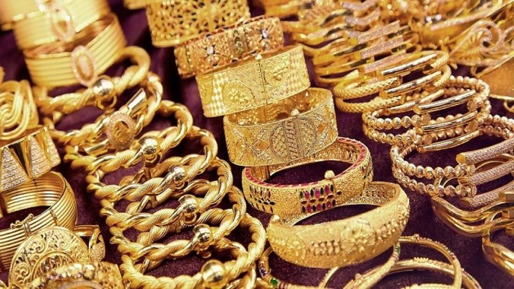 عاجل.. ارتفاع أسعار الذهب بمنتصف تعاملات اليوم الخميس