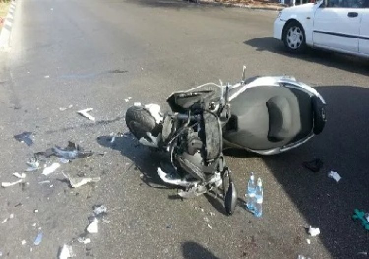 مصرع شخص وإصابة 2 آخرين في حادث تصادم بالوادي الجديد
