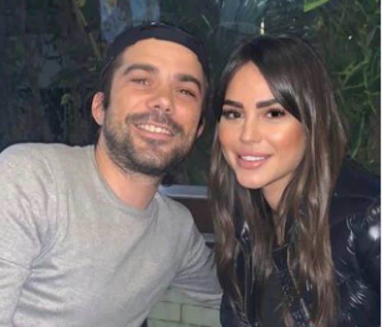 شهد رمزي تستعيد ذكرياتها مع شقيقها صلاح بعد دخوله في غيبوبة