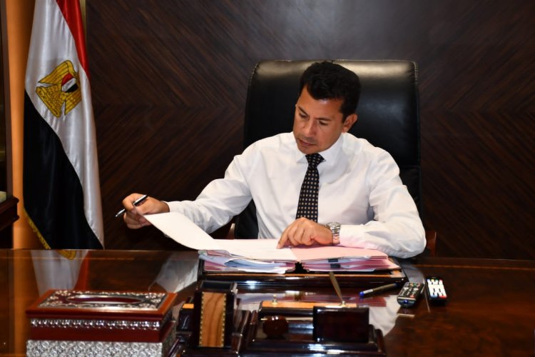 وزارة الرياضة توضح حقيقة إنشاء نادي رياضي تابع للكنيسة.. بيان رسمي