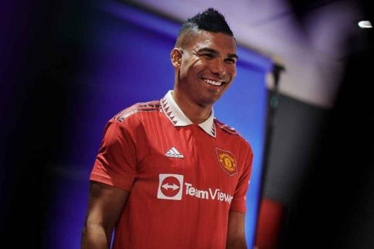 رونالدو وكاسيميرو أساسيان.. تشكيل اليونايتد لمواجهة سوسيداد في الدوري الأوروبي