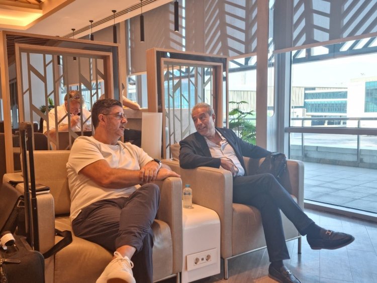 مدرب المنتخب يتوجه إلى الدوحة لحضور مباراة الزمالك والهلال في «كأس لوسيل»