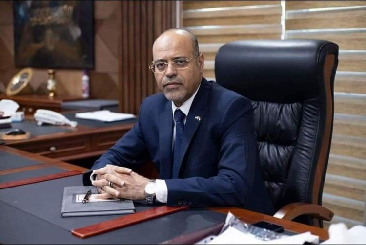 رئيس «نقابات عمال مصر»:  تصريحات الرئيس تؤكد أن مصر قادرة على تخطى الصعاب