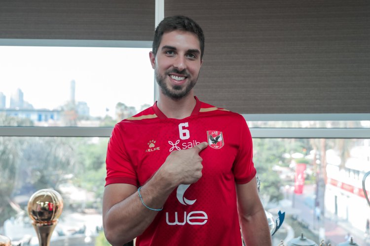 «طائرة الأهلي».. انضمام الإيطالي «راندازو» ورحيل أحمد عبد العال