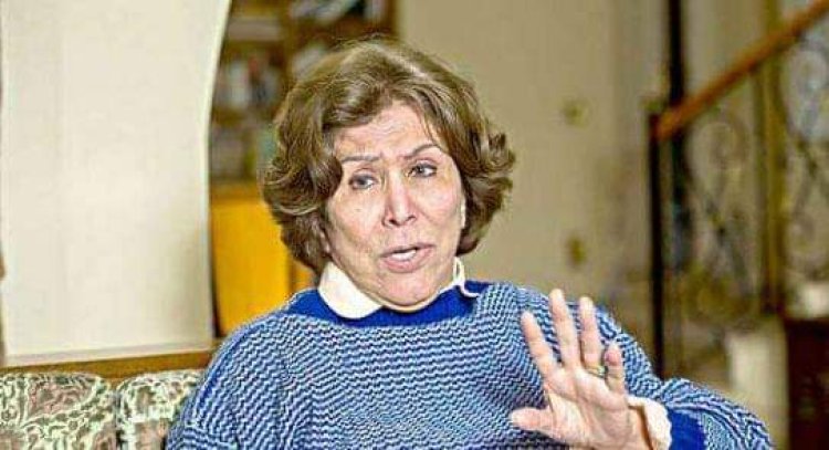فريدة الشوباشى: حملات التشكيك في نجاحات الدولة سوف تفشل