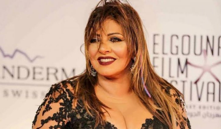 هالة صدقي أول المكرمين في الدورة الـ 12 لمهرجان الأقصر للسينما الإفريقية