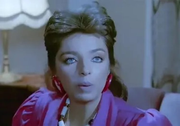 هدى رمزي: اتهام أسرة نور الشريف ببيع مقتنياته لـ«الروبابيكيا» ظلم وكذب