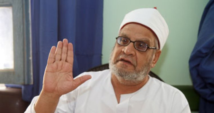 أحمد كريمة: أحترم المسيحيين واليهود لالتزامهم بمرجعيتهم الدينية.. لكن المسلمين الله يعوض علينا